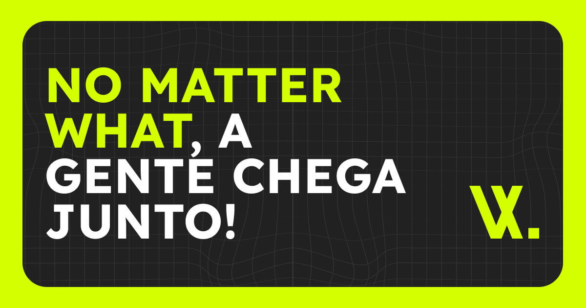 VX Comunicação Criatividade logo